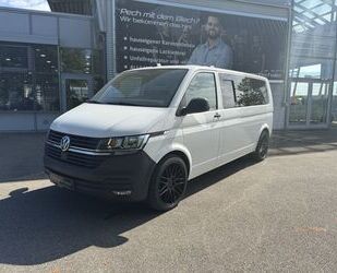 VW T6 Kombi Gebrauchtwagen