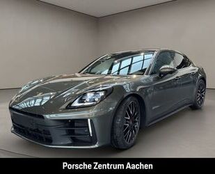Porsche Panamera Gebrauchtwagen