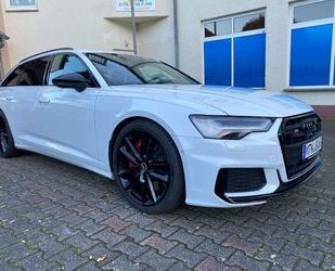 Audi S6 Gebrauchtwagen