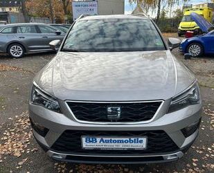 Seat Ateca Gebrauchtwagen