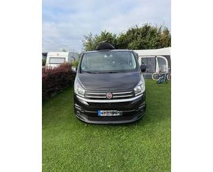 Fiat Talento Gebrauchtwagen