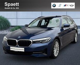 BMW 530 Gebrauchtwagen