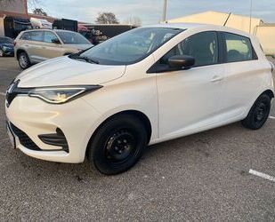 Renault ZOE Gebrauchtwagen