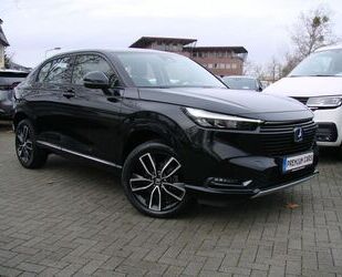 Honda HR-V Gebrauchtwagen