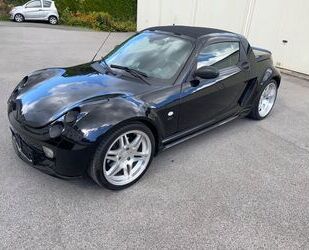 Smart Roadster Gebrauchtwagen