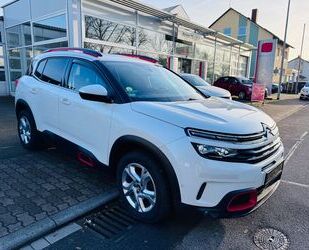 Citroen C5 Aircross Gebrauchtwagen