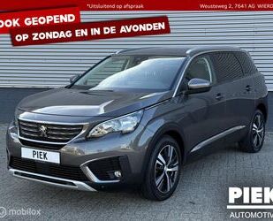 Peugeot 5008 Gebrauchtwagen