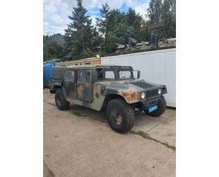 Hummer H1 Gebrauchtwagen