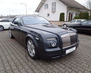 Rolls Royce Phantom Gebrauchtwagen