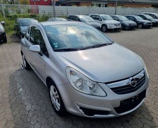 Opel Corsa Gebrauchtwagen