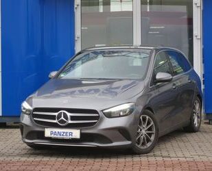 Mercedes-Benz B 220 Gebrauchtwagen
