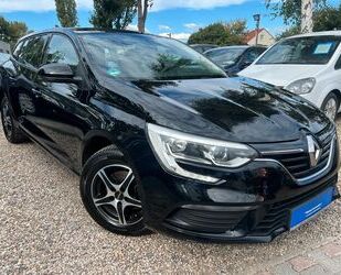 Renault Megane Gebrauchtwagen