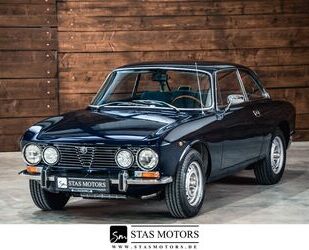 Alfa Romeo GTV Gebrauchtwagen