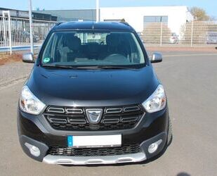 Dacia Lodgy Gebrauchtwagen