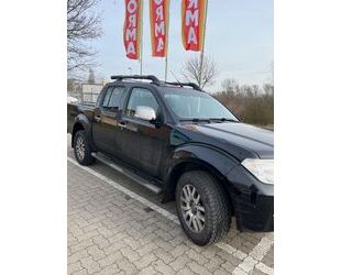 Nissan Navara Gebrauchtwagen
