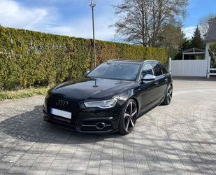 Audi S6 Gebrauchtwagen