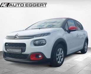 Citroen C3 Gebrauchtwagen