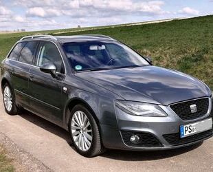 Chrysler Exeo 