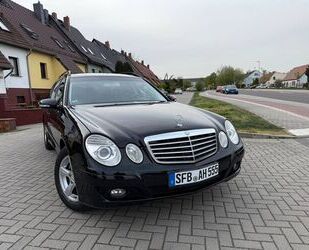 Mercedes-Benz E 200 Gebrauchtwagen