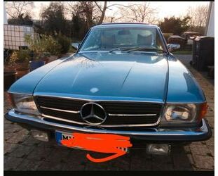 Mercedes-Benz 280 Gebrauchtwagen