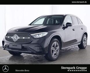 Mercedes-Benz GLC 300 Gebrauchtwagen