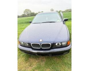 BMW 523 Gebrauchtwagen
