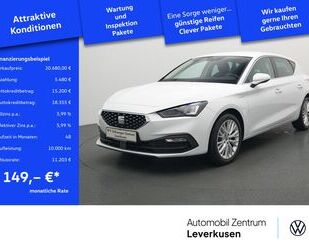 Seat Leon Gebrauchtwagen