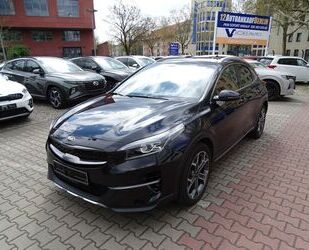 Kia XCeed Gebrauchtwagen
