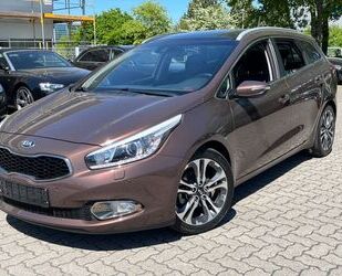 Kia ceed Sportswagon Gebrauchtwagen