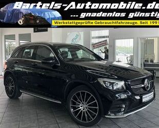 Mercedes-Benz GLC 300 Gebrauchtwagen