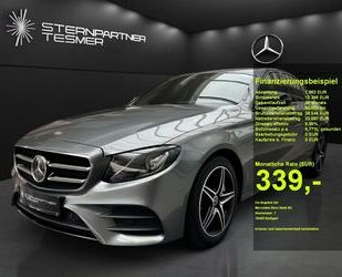 Mercedes-Benz E 300 Gebrauchtwagen