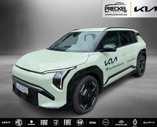 Kia EV3 Gebrauchtwagen