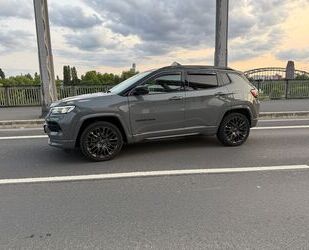 Jeep Compass Gebrauchtwagen