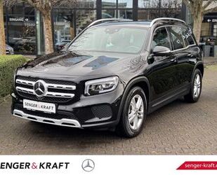 Mercedes-Benz GLB 200 Gebrauchtwagen