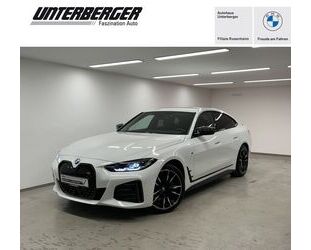BMW i4 Gebrauchtwagen