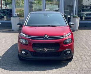 Citroen C3 Gebrauchtwagen