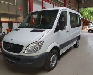Mercedes-Benz Sprinter Gebrauchtwagen