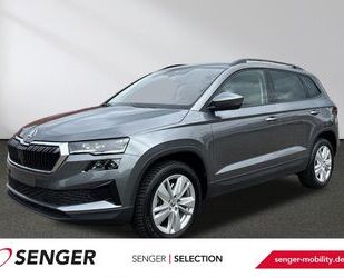 Skoda Karoq Gebrauchtwagen