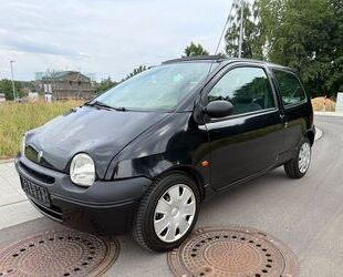 Renault Twingo Gebrauchtwagen