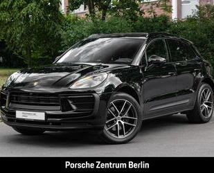 Porsche Macan Gebrauchtwagen