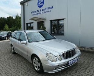 Mercedes-Benz E 320 Gebrauchtwagen