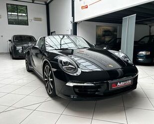 Porsche 911 Urmodell Gebrauchtwagen