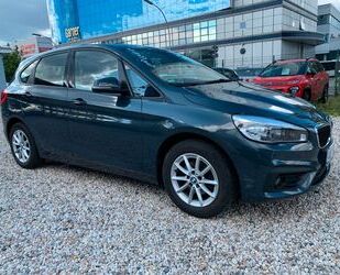 BMW 218 Active Tourer Gebrauchtwagen