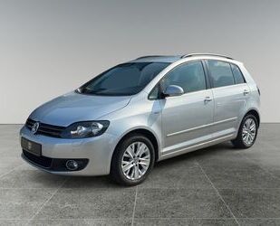 VW Golf Plus Gebrauchtwagen