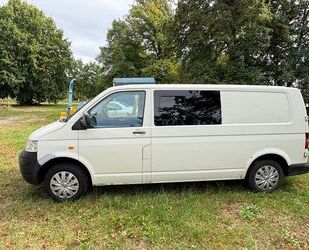 VW T5 Transporter Gebrauchtwagen