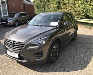 Mazda CX-5 Gebrauchtwagen