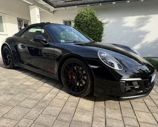 Porsche 991 Gebrauchtwagen
