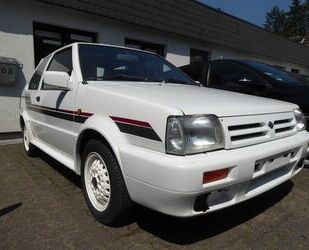 Nissan Micra Gebrauchtwagen