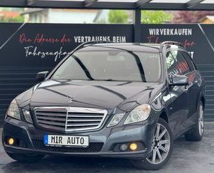 Mercedes-Benz E 300 Gebrauchtwagen