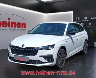 Skoda Scala Gebrauchtwagen